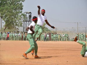 Important NYSC Camp Terms You Must Know