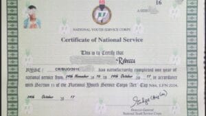 Is NYSC Certificate Mandatory Requirement for Political Appointments? Is NYSC Certificate Mandatory Requirement for Political Appointments?