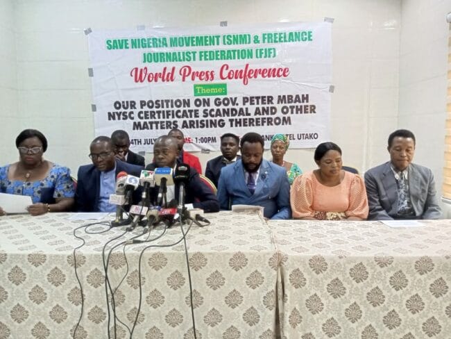 Is NYSC Certificate Mandatory Requirement for Political Appointments Is NYSC Certificate Mandatory Requirement for Political Appointments