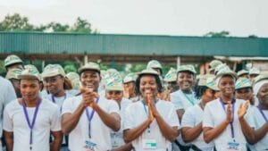 List of States that Pays NYSC Allowance List of States that Pays NYSC Allowance