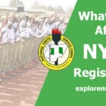 After NYSC Registration What Next