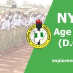 Does NYSC Consider Month of Birth as Eligibility Criteria?