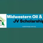 Midwestern Oil and Gas JV University Merit Scholarship