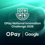 OPay Innovation Challenge 2026